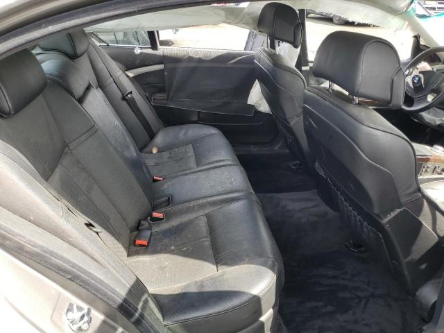 WBAHN83587DT72535 BMW 750
