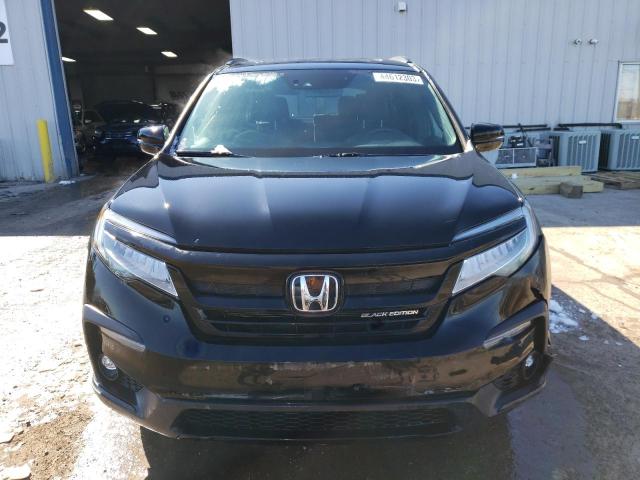 2020 HONDA PILOT BLAC - 5FNYF6H74LB006587