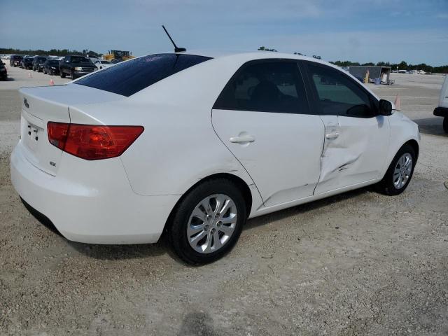 KNAFU4A24C5586163 KIA FORTE EX