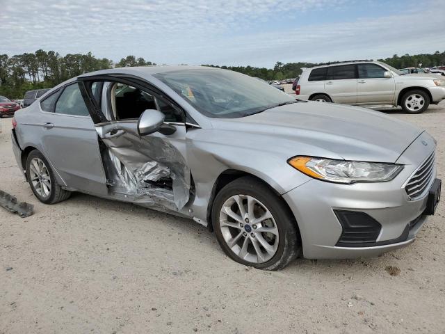 2020 FORD FUSION SE - 3FA6P0HD2LR149856