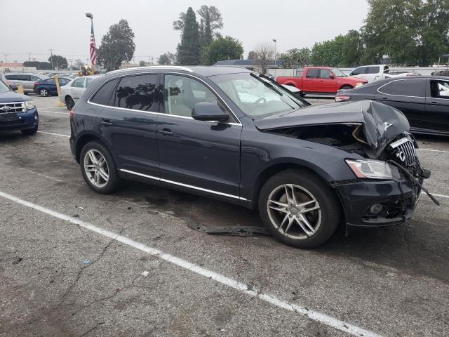 VIN WA1LFAFP1DA009256 2013 Audi Q5, Premium Plus no.4