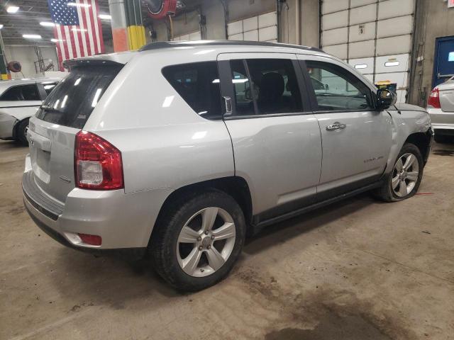 1J4NF1FB7BD191974 Jeep Compass