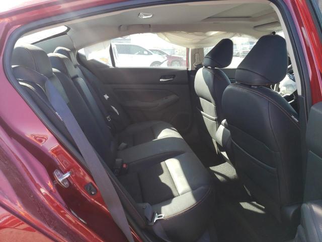 1N4AL4CVXMN366198 Nissan ALTIMA SR