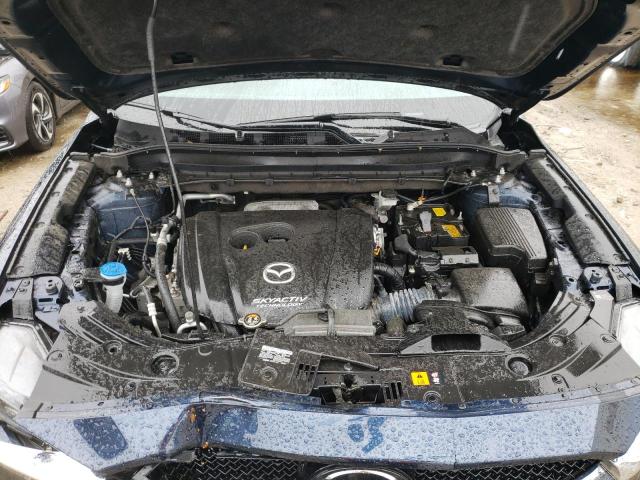 2019 MAZDA CX-5 GRAND - JM3KFBDM5K0504988