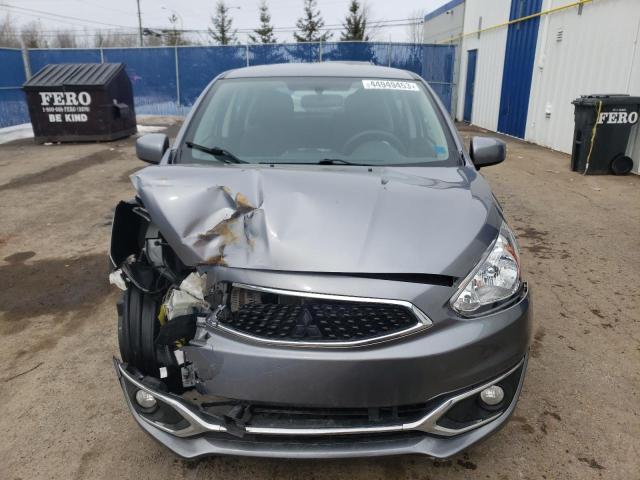 2020 MITSUBISHI MIRAGE ES - ML32A3HJXLH008720