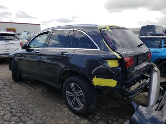 WDC0G8EB3LF728167 Mercedes-Benz Glc 300 4matic