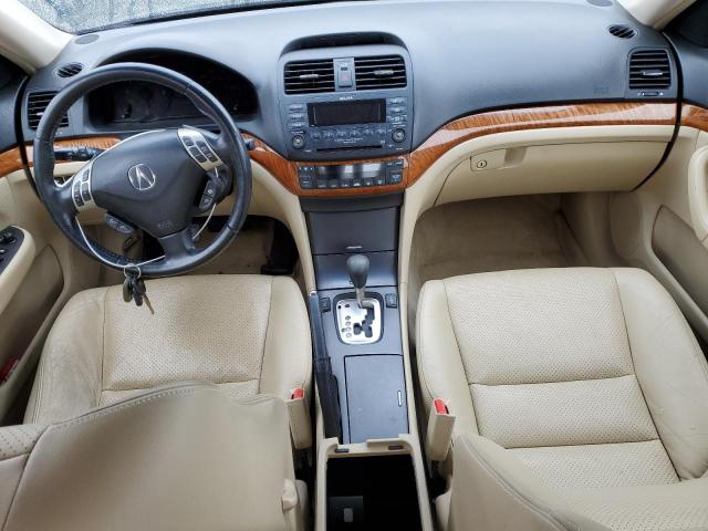 JH4CL96846C004452 Acura TSX