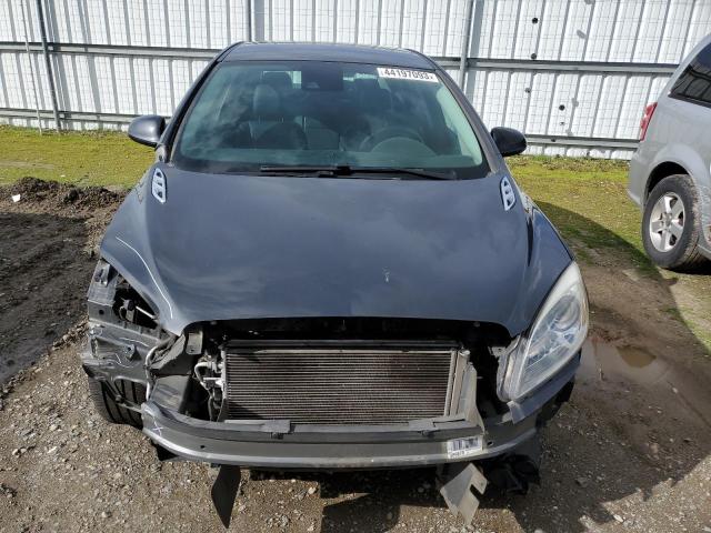 1G4PS5SK2E4196636 Buick Verano