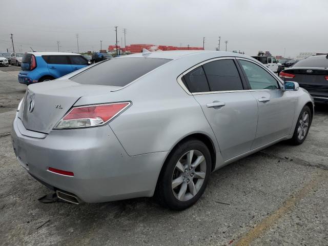 19UUA8F24DA004690 Acura TL