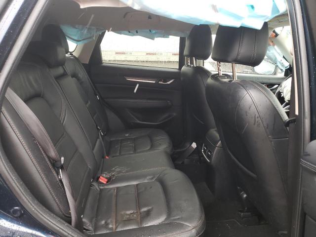 2019 MAZDA CX-5 GRAND - JM3KFBDM5K0504988