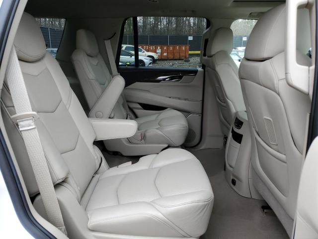 2020 CADILLAC ESCALADE L - 1GYS4BKJ9LR287489