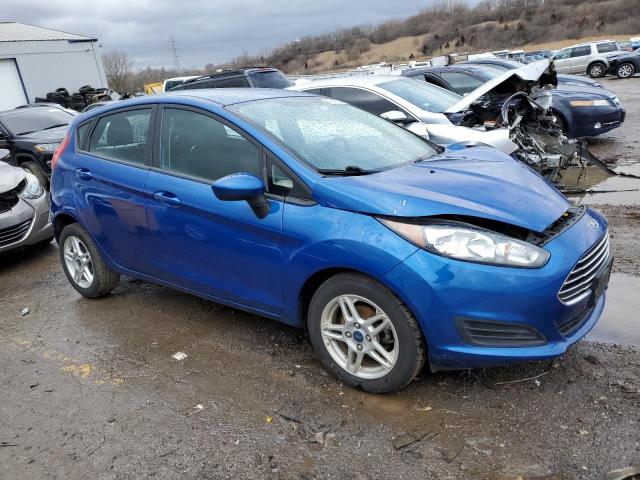 3FADP4EJ6KM142798 Ford FIESTA SE