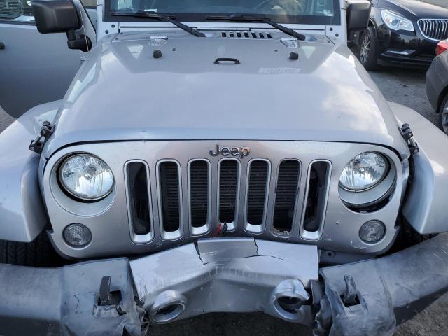 1C4HJWEGXGL234552 Jeep Wrangler Unlimited Sahara