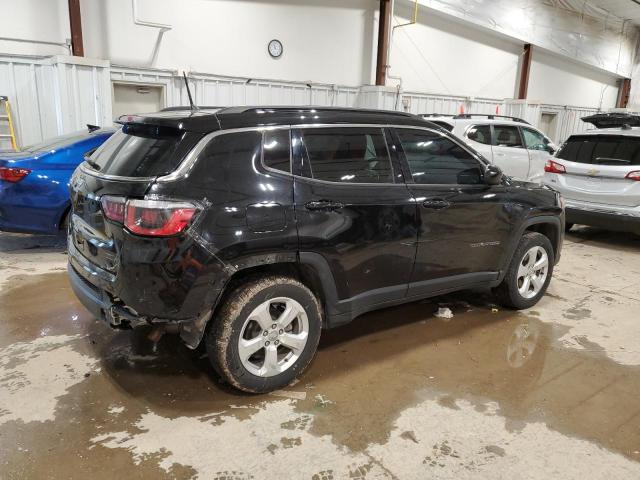 2018 JEEP COMPASS LA - 3C4NJDBB5JT256860