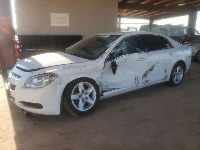 2011 Chevrolet Malibu Ls VIN: 1G1ZA5EU3BF133258 Lot: 44785593