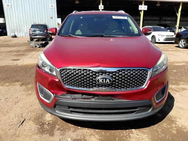 5XYPG4A53GG124067 KIA SORENTO LX