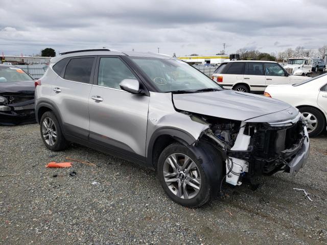 KNDEUCAA2M7176712 KIA SELTOS S