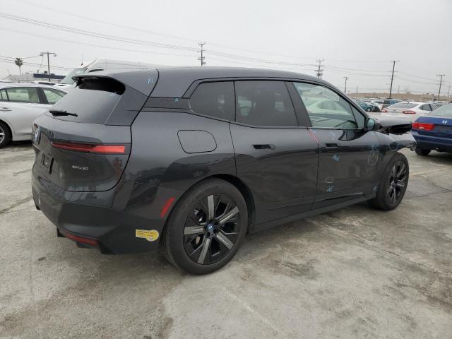 2022 BMW IX XDRIVE5 WB523CF04NCK66177