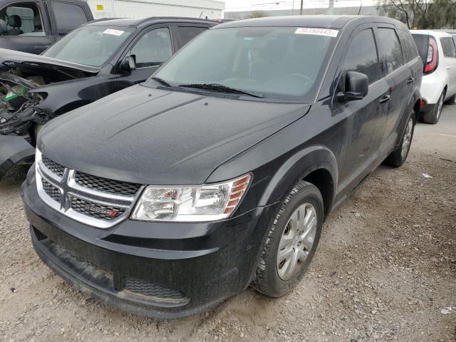 2015 Dodge Journey SE