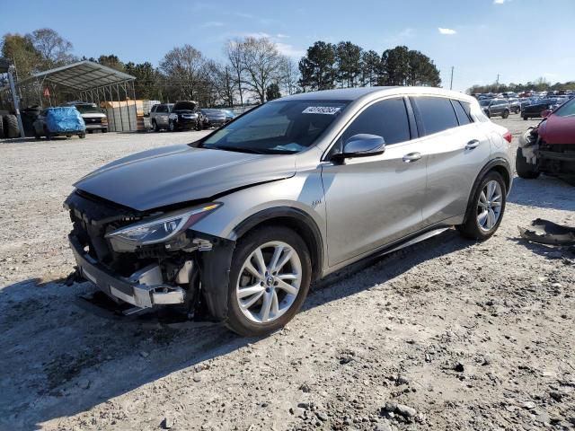 2018 INFINITI QX30 Base