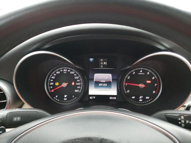 55SWF4KB3GU135496 Mercedes-Benz C 300 4matic
