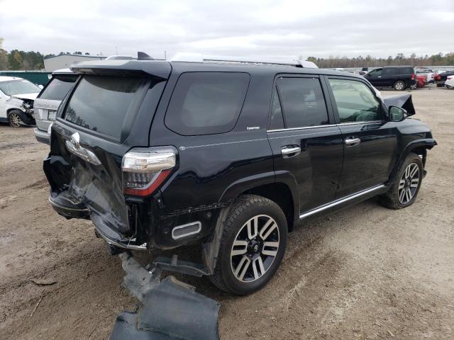 2021 TOYOTA 4RUNNER TR - JTEKU5JR3M5904419