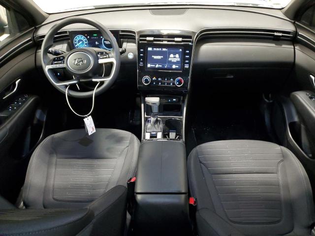 2022 HYUNDAI SANTA CRUZ - 5NTJCDAE3NH023605