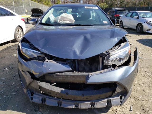 2017 TOYOTA COROLLA L - 2T1BURHE7HC794448