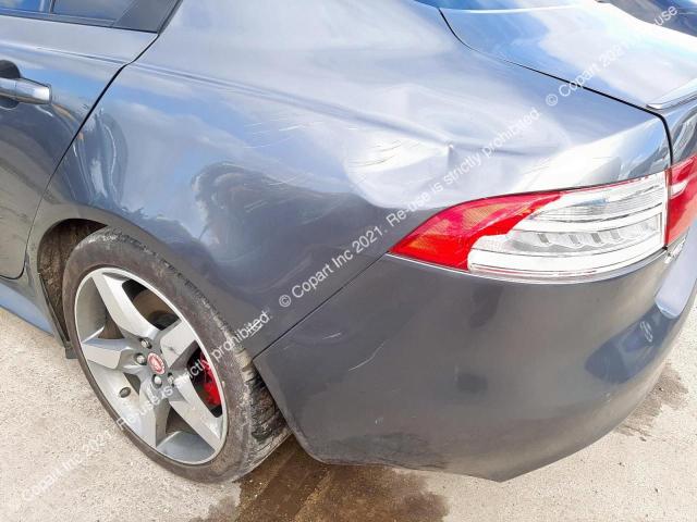 SAJAB4AX4KCP49713 Jaguar Xe R-sport