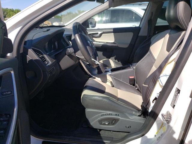 YV440MDR5H2109441 Volvo XC60