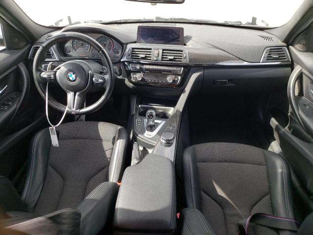 WBS8M9C51J5J79262 BMW M3