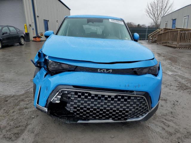 2023 KIA SOUL EX - KNDJ33AUXP7196125