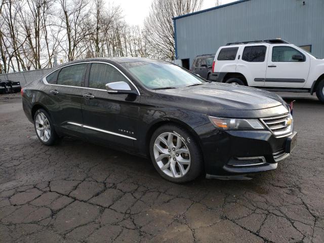 1G1155S35EU138622 Chevrolet IMPALA LTZ