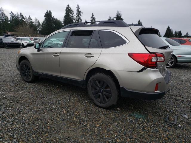 4S4BSAFC7F3296924 Subaru Outback 2.5i Premium