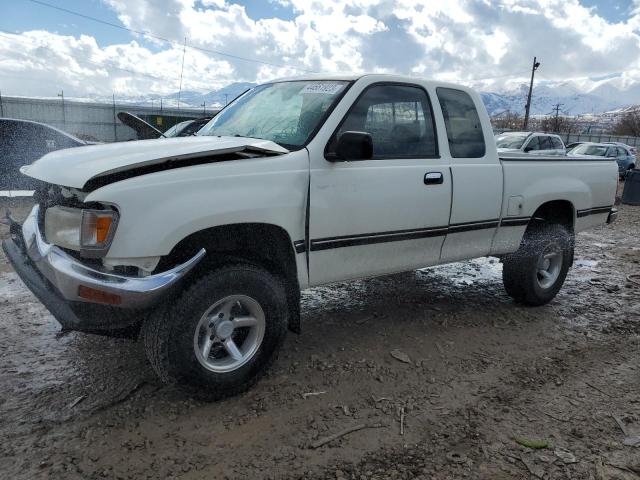 1995 Toyota T100 