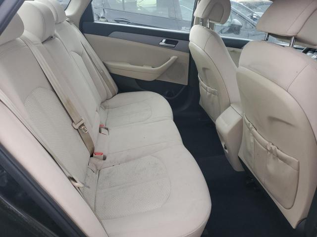 5NPE24AF9HH474165 Hyundai SONATA SE
