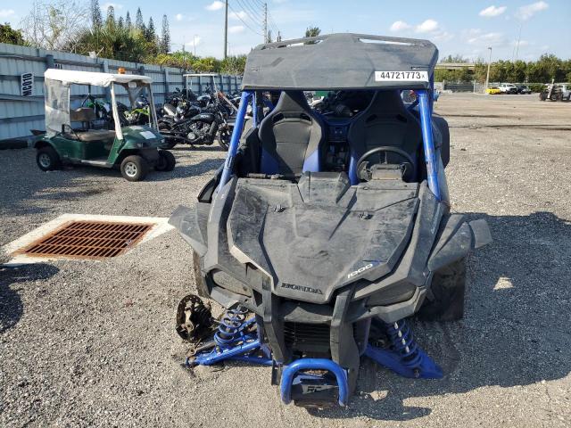 2021 HONDA SXS1000 S2 - 1HFVE0571M4200659