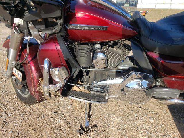 2016 HARLEY-DAVIDSON FLTRU 1HD1KGL15GB688859