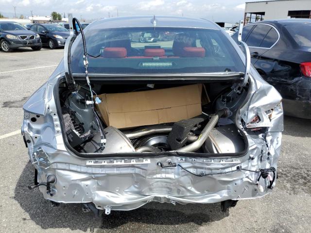 2023 LEXUS IS 350 F S - JTHGZ1B23P5061492