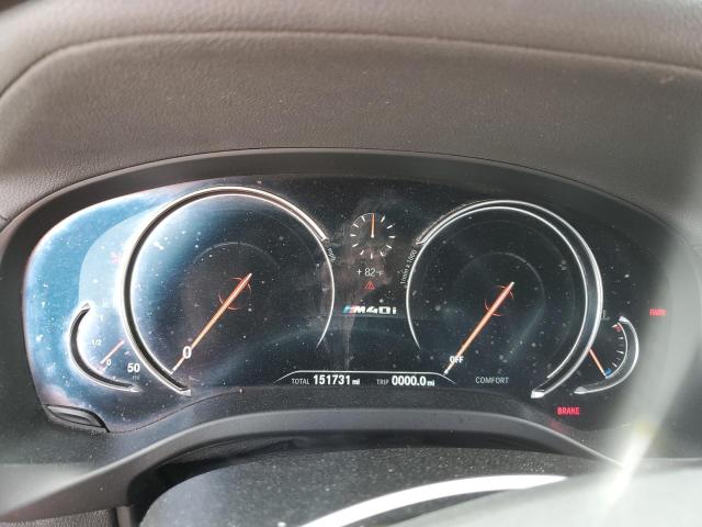 5UXTS3C50J0Y98115 BMW X3