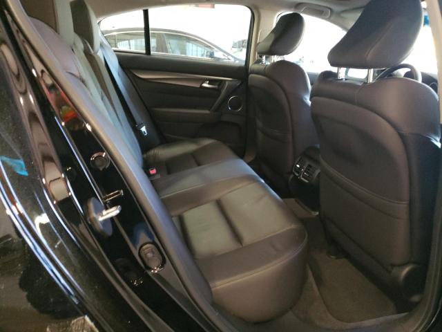 19UUA8F73EA001809 Acura Tl Advance