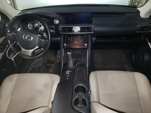 2017 LEXUS IS 300 - JTHCM1D25H5023208