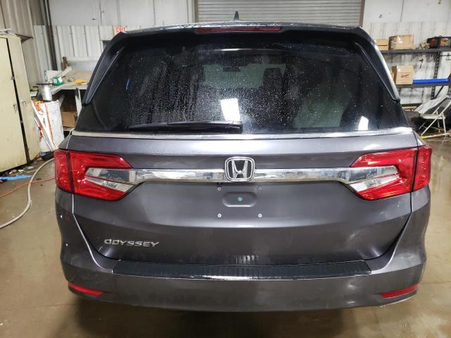 5FNRL6H58KB119176 Honda Odyssey EX 6