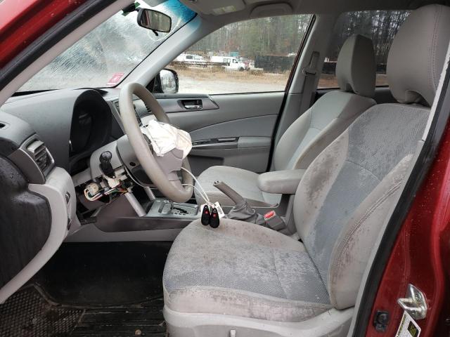 JF2SHADC9CH448479 Subaru Forester