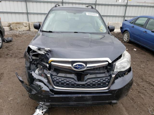 JF2SJAHC5FH473561 Subaru Forester 2.5i Limited