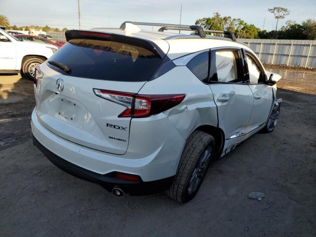 5J8TC2H73KL007058 Acura Rdx Advance