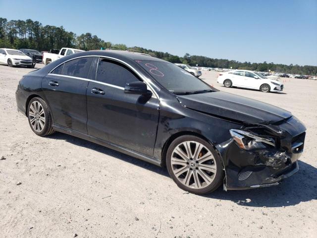 2018 MERCEDES-BENZ CLA 250 - WDDSJ4EBXJN646275