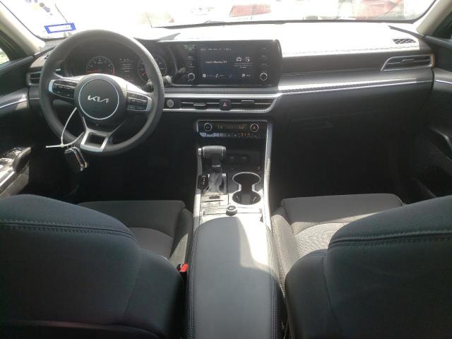 5XXG14J29NG084456 KIA K5 LXS