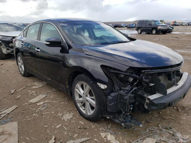 1N4AL3APXFC162367 Nissan ALTIMA 2.5