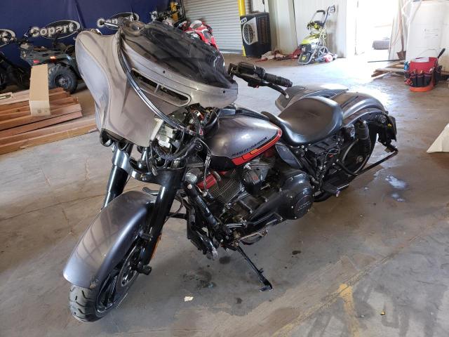 2020 HARLEY-DAVIDSON FLHXSE - 1HD1PXL18LB956881